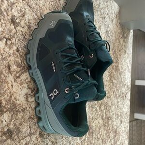 iCloud’s women size 9